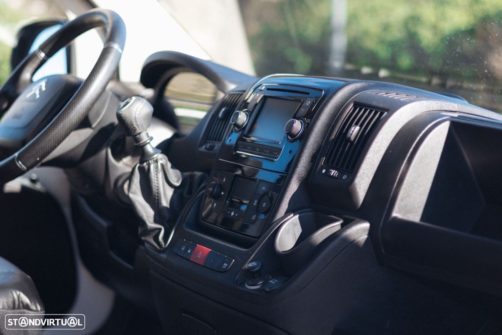 Citroën Jumper - 17