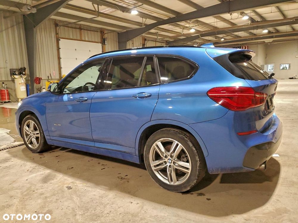 BMW X1 xDrive25i M Sport sport - 3