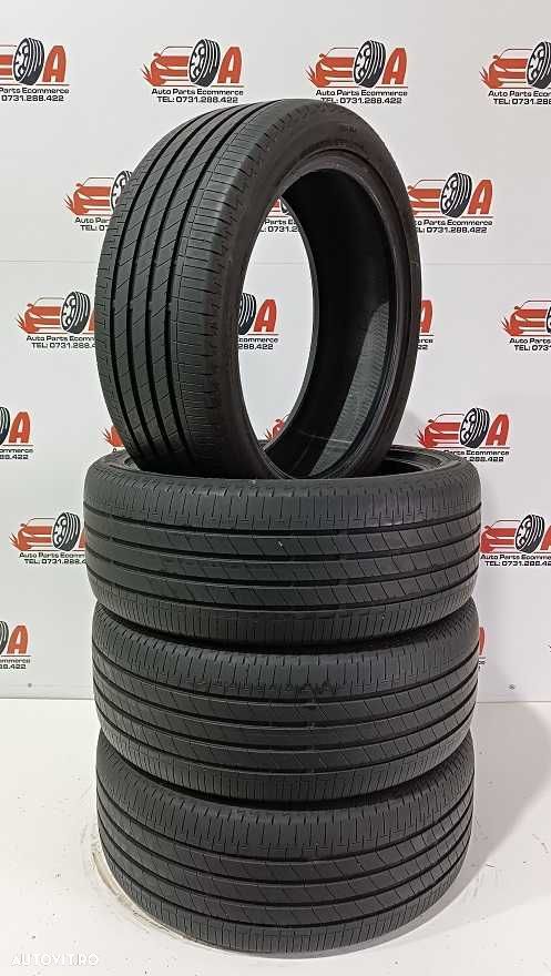 215 45 R18B89W BRIDGESTONE CP V10246 Vara - 1