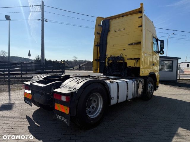 Volvo FH 420 Standard eeV AUTOMAT, XXL, Hydraulika !!! ADR !!! Nowe Opony - 100% ! - 6