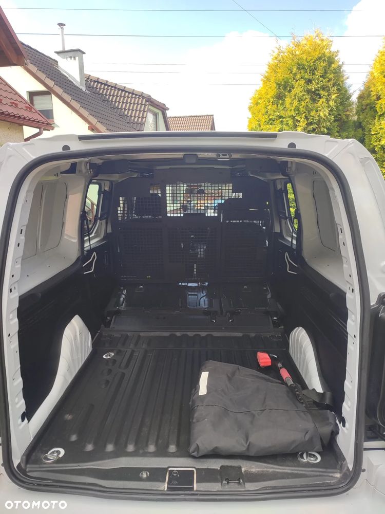 Fiat Doblo Combi 1.5 BlueHDI S&S - 9