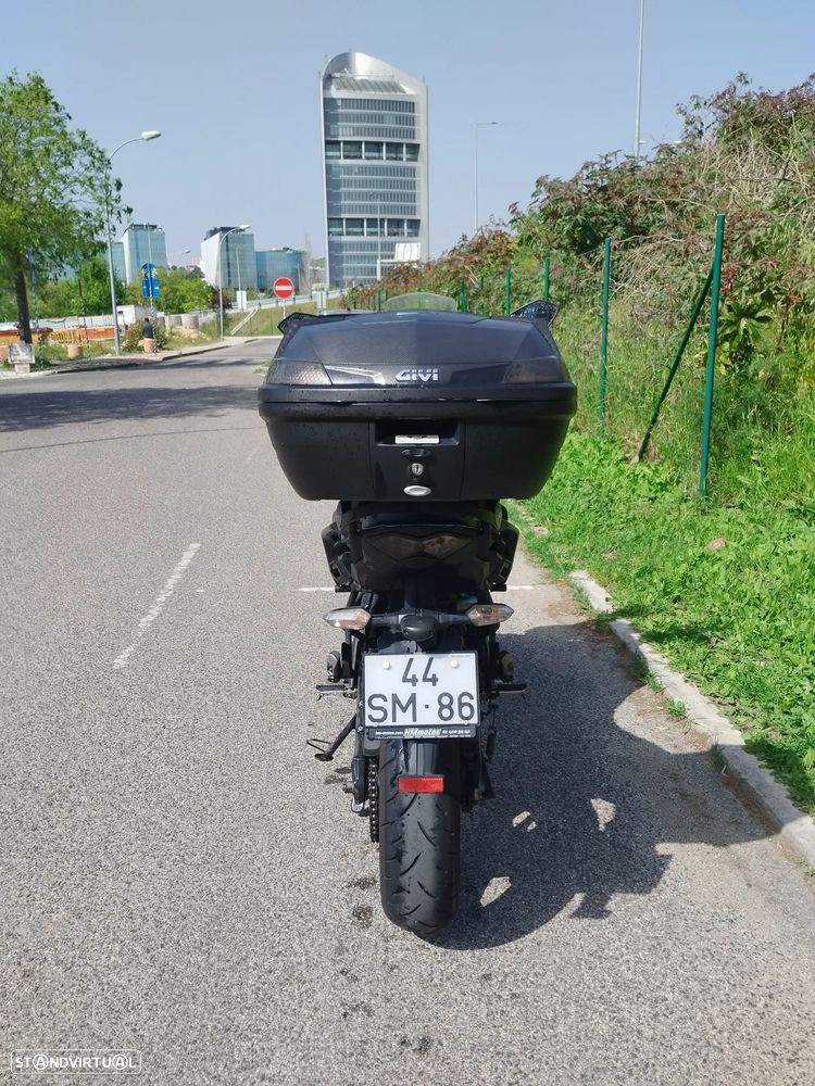 Kawasaki Versys Special Edition - 3