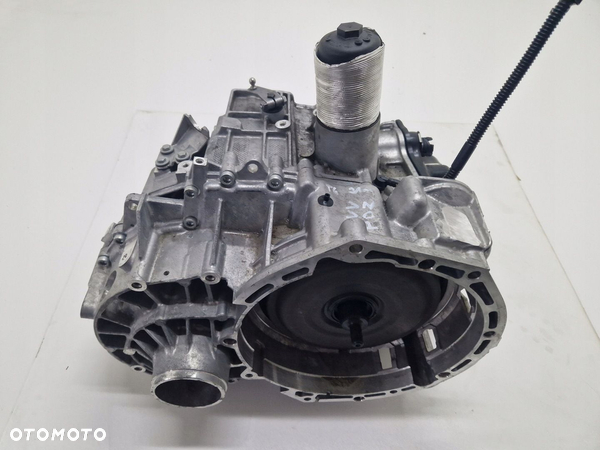 VW T6 2.0 TDI Skrzynia biegów DSG UVV