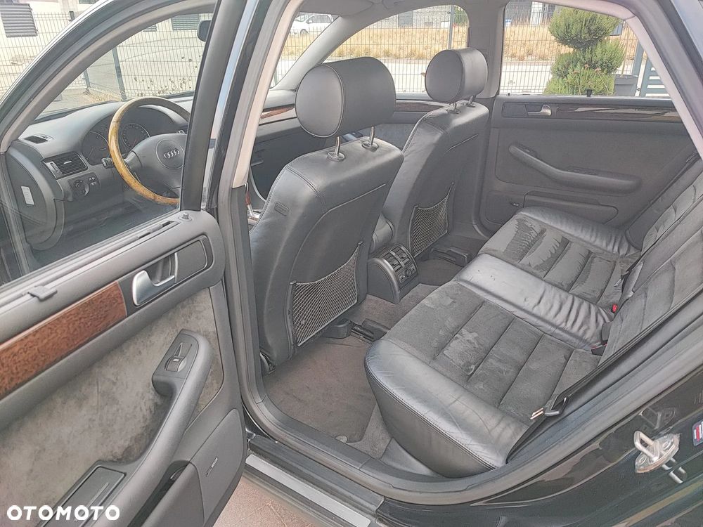 Audi A6 Limousine - 16