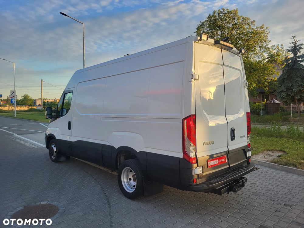Iveco Daily - 6