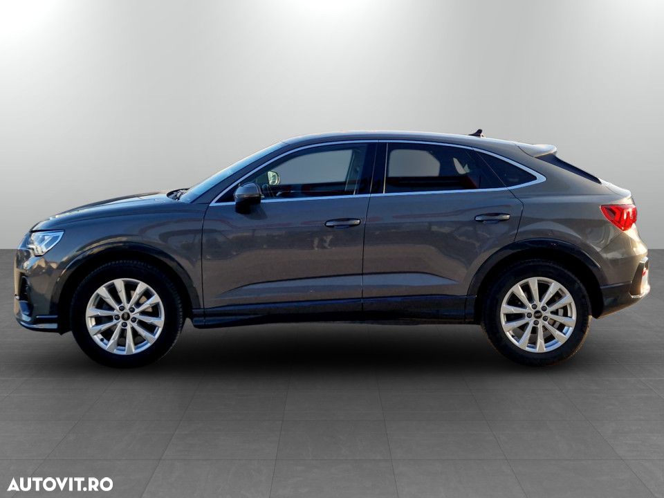 Audi Q3 35 TFSI S tronic - 2