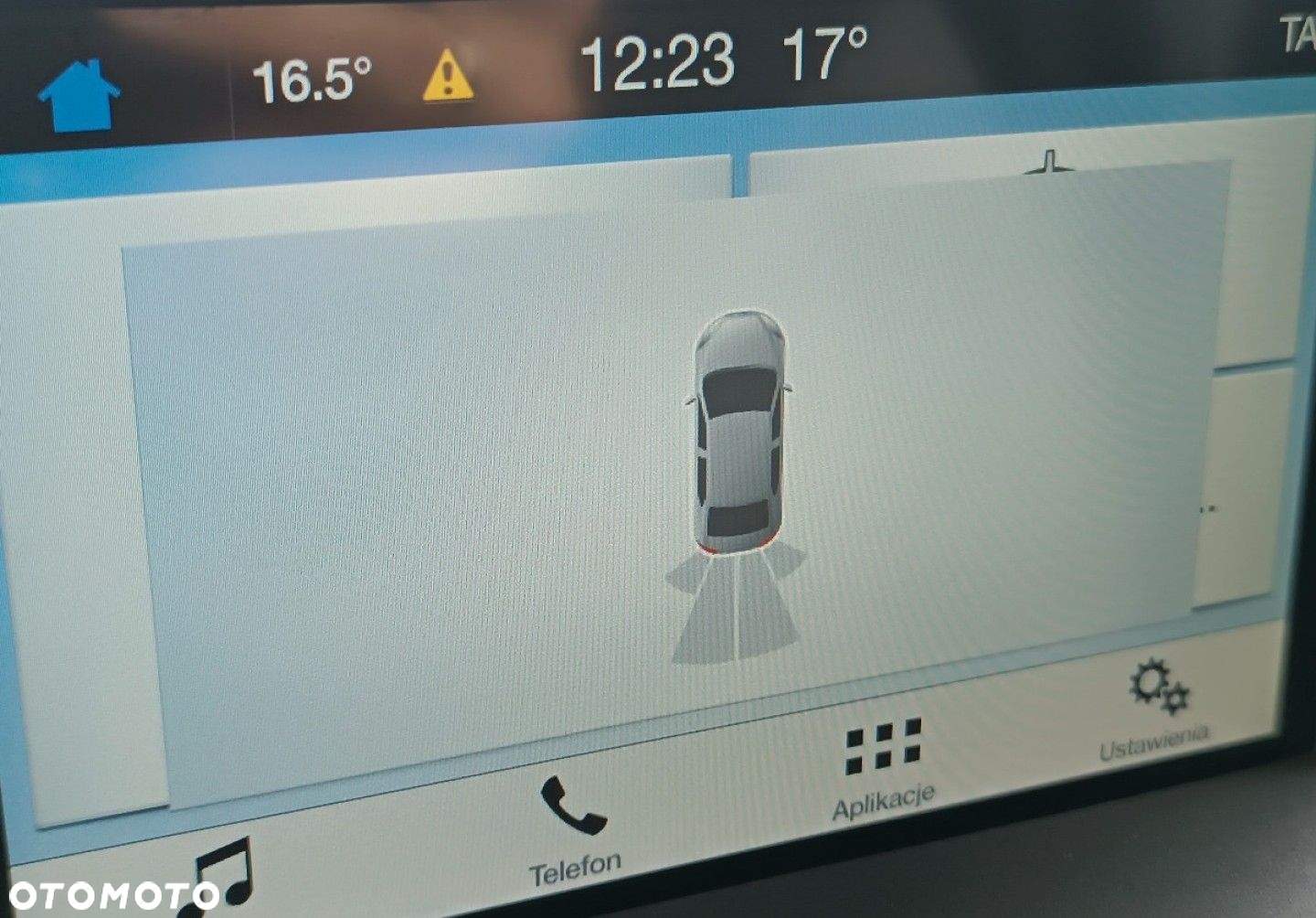 Ford Tourneo Courier - 35