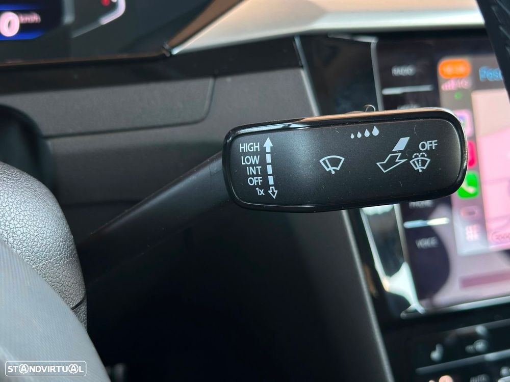 VW Arteon 1.4 TSI eHybrid Elegance - 18