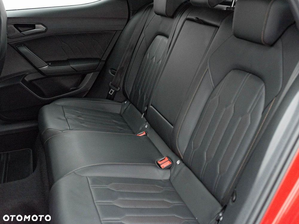 Cupra Leon 2.0 TSI VZ DSG - 26