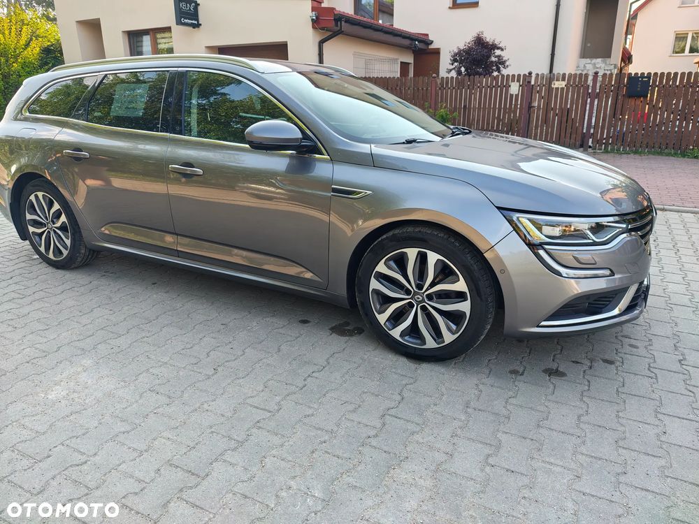 Renault Talisman TCe 160 EDC GPF INTENS - 8