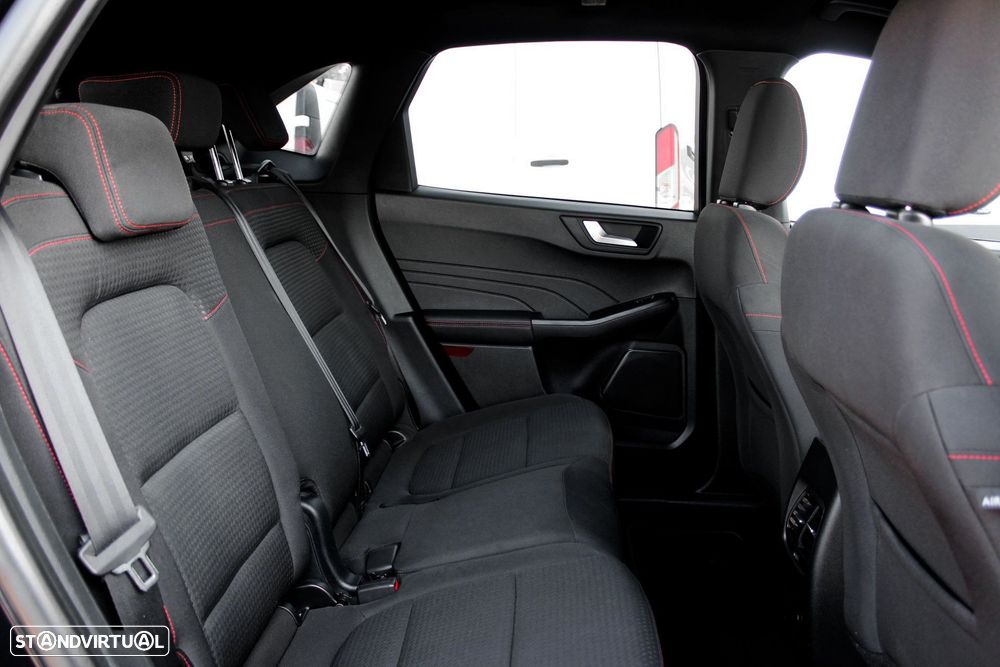 Ford Kuga 2.5 PHEV ST-Line - 26