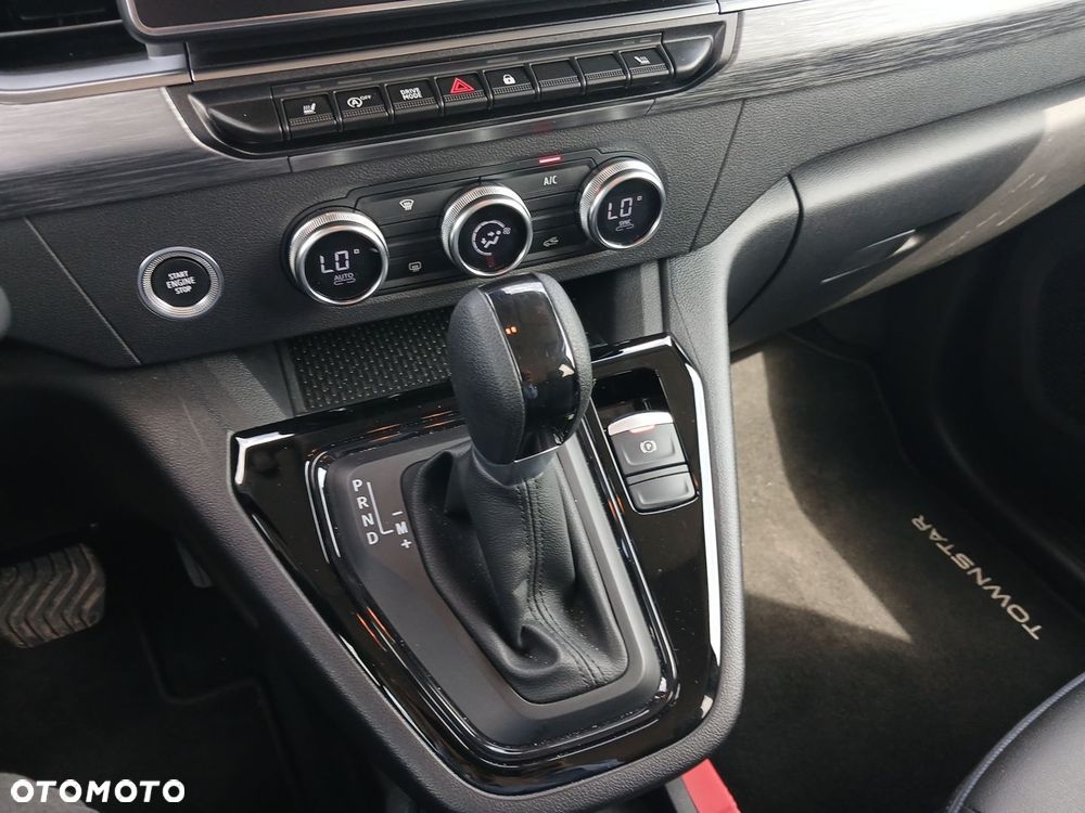 Nissan Townstar Combi 1.3 DIG-T L1 N-Connecta DCT - 24