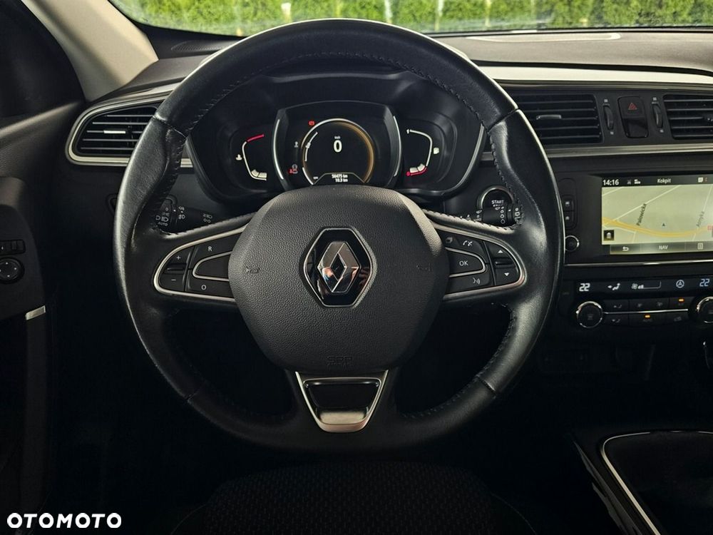 Renault Kadjar - 14