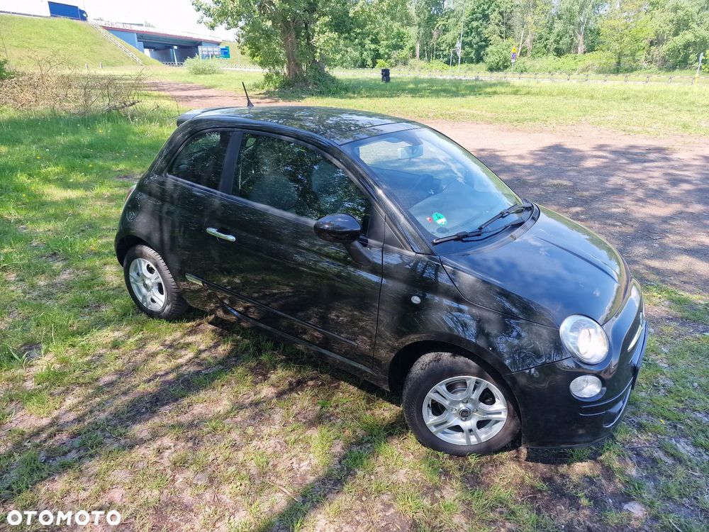 Fiat 500 Abarth - 11