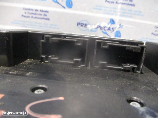 Luz De Teto Plafonier A1648206985  A1648207885 A1644420223 MERCEDES ML W164 2005 320CDI 4X4 V6 24V 225CV  5P CINZENTO - 4