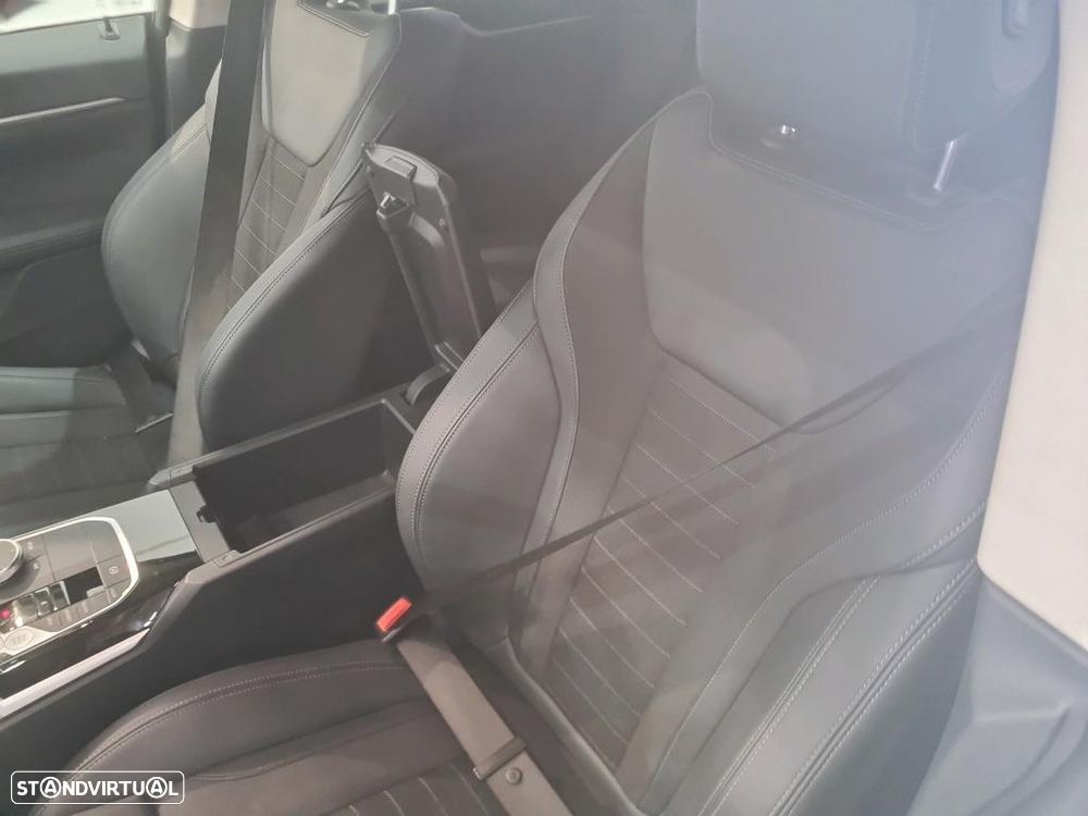 BMW 420 Gran Coupé d Auto - 5