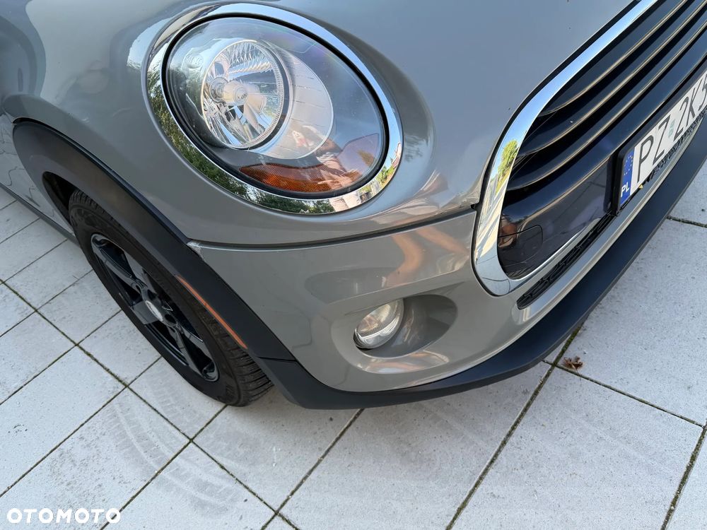 MINI Cooper Standard - 17