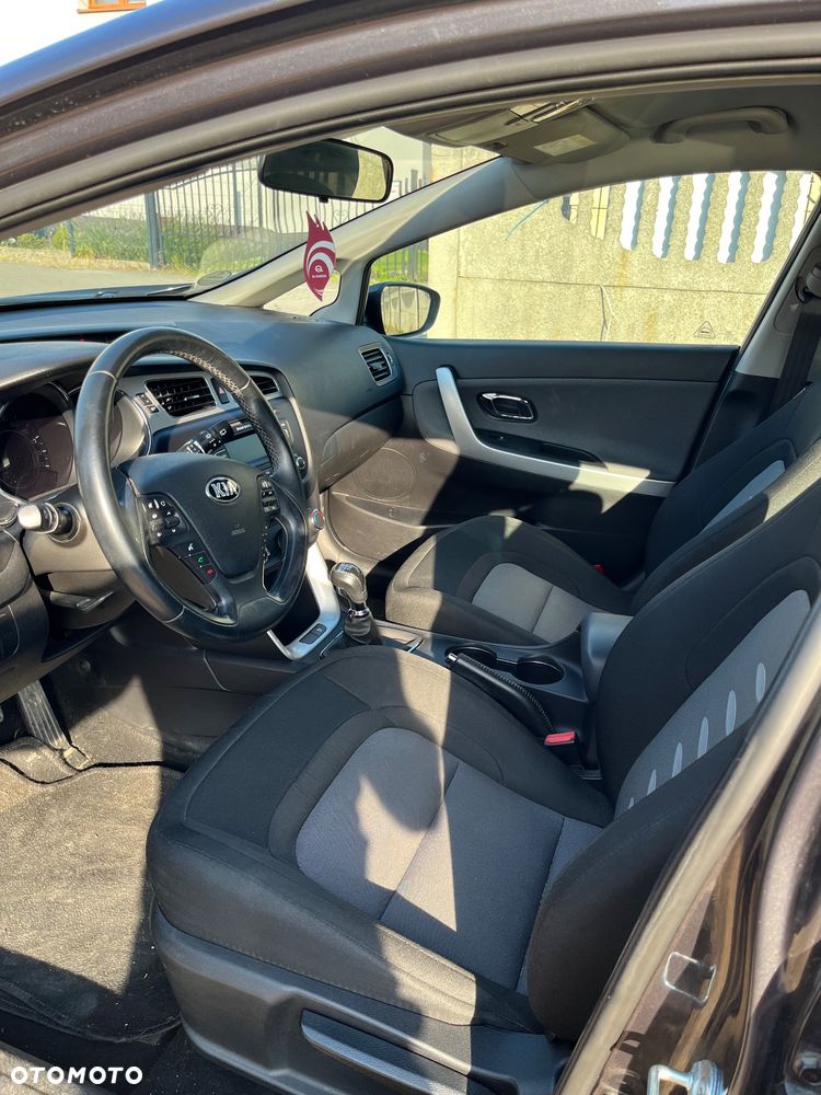 Kia Ceed 1.4 Business Line - 16
