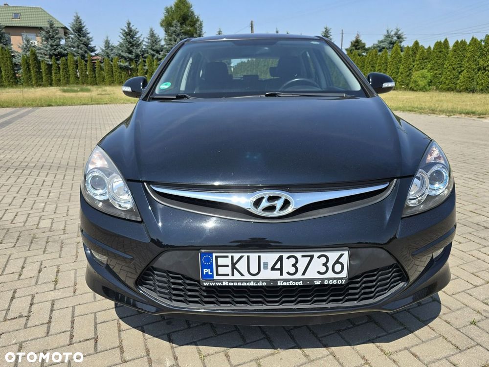 Hyundai i30 - 4
