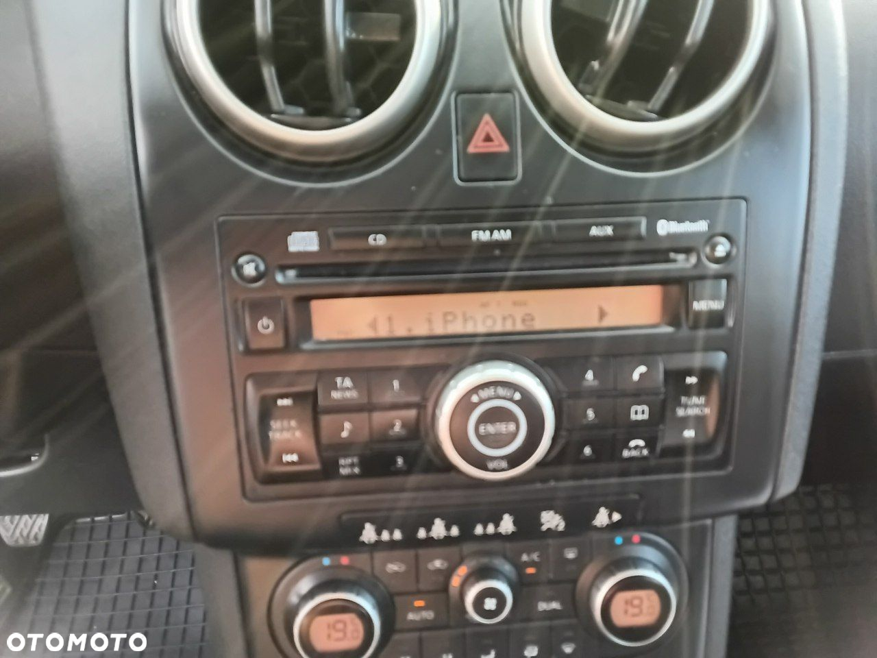 Nissan Qashqai 1.6 Acenta - 20