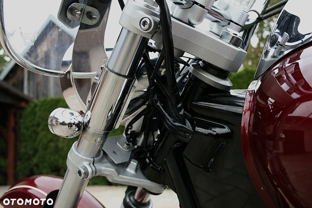 Yamaha Drag Star - 38