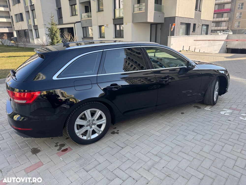 Audi A4 2.0 TDI S tronic - 3