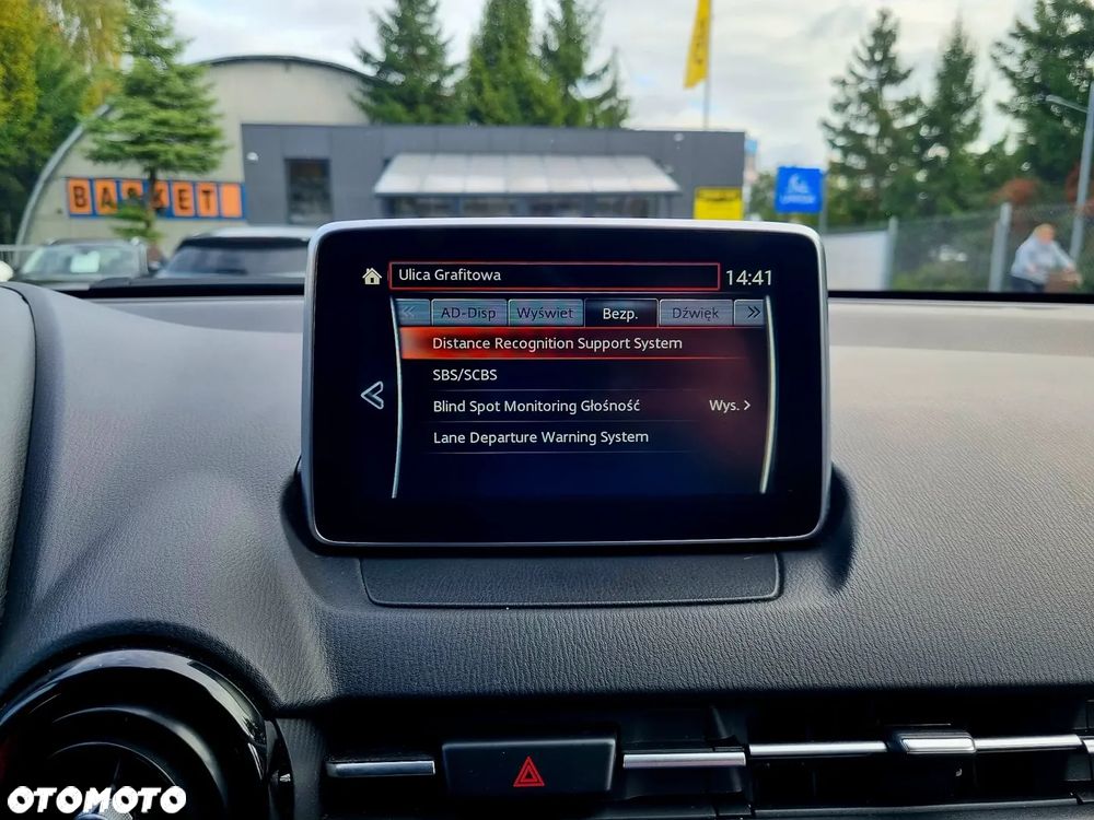 Mazda CX-3 2.0 Skypassion - 19