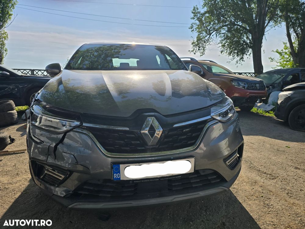 Renault Arkana - 3