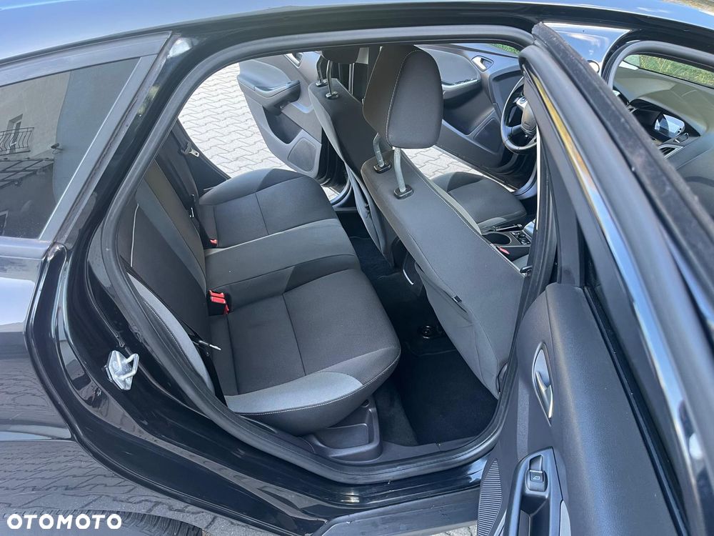 Ford Focus 1.6 TDCi Trend - 14