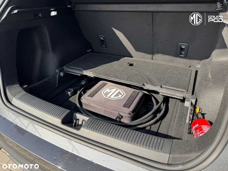MG 5 - 25