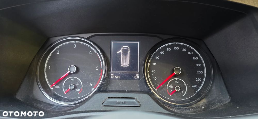 Volkswagen T6 - 12