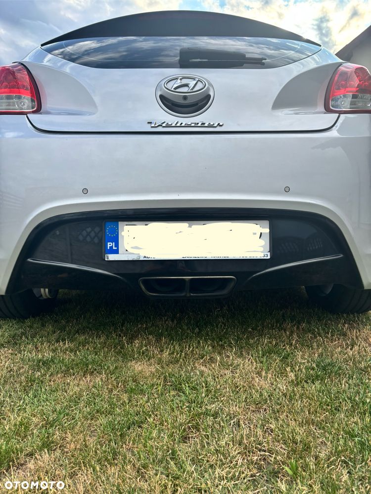 Hyundai Veloster - 29