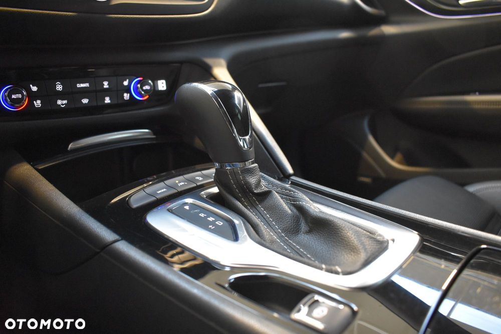 Opel Insignia 2.0 CDTI GS Line S&S - 31