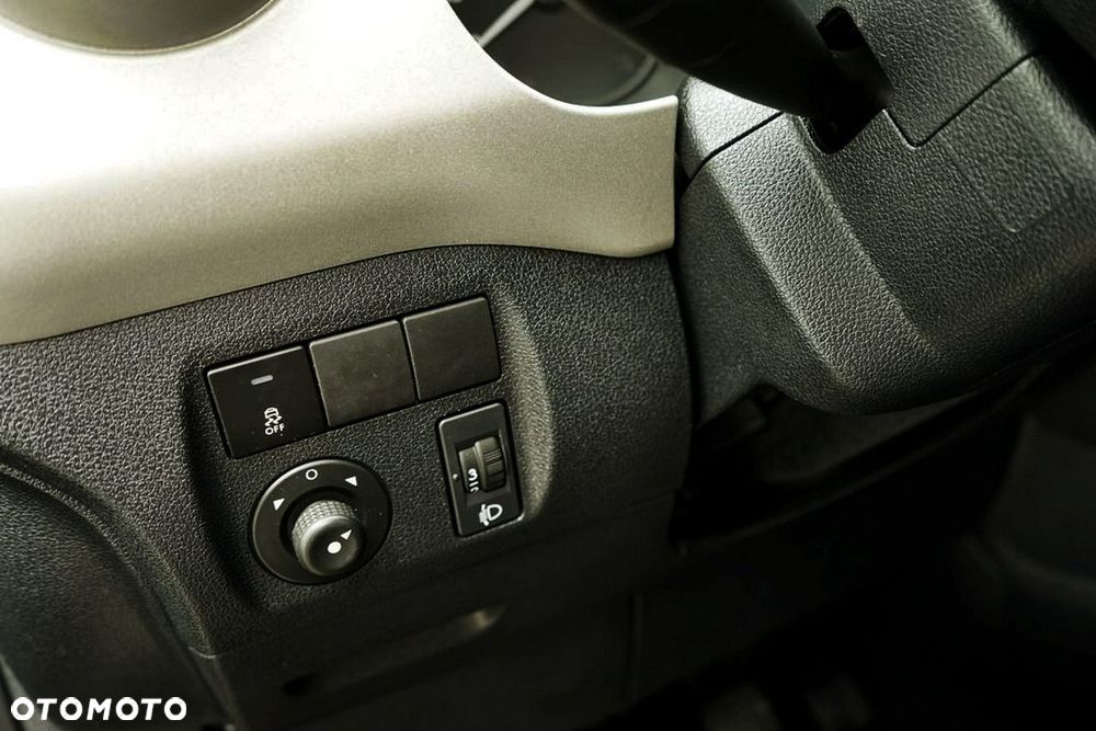 Citroën Berlingo - 19