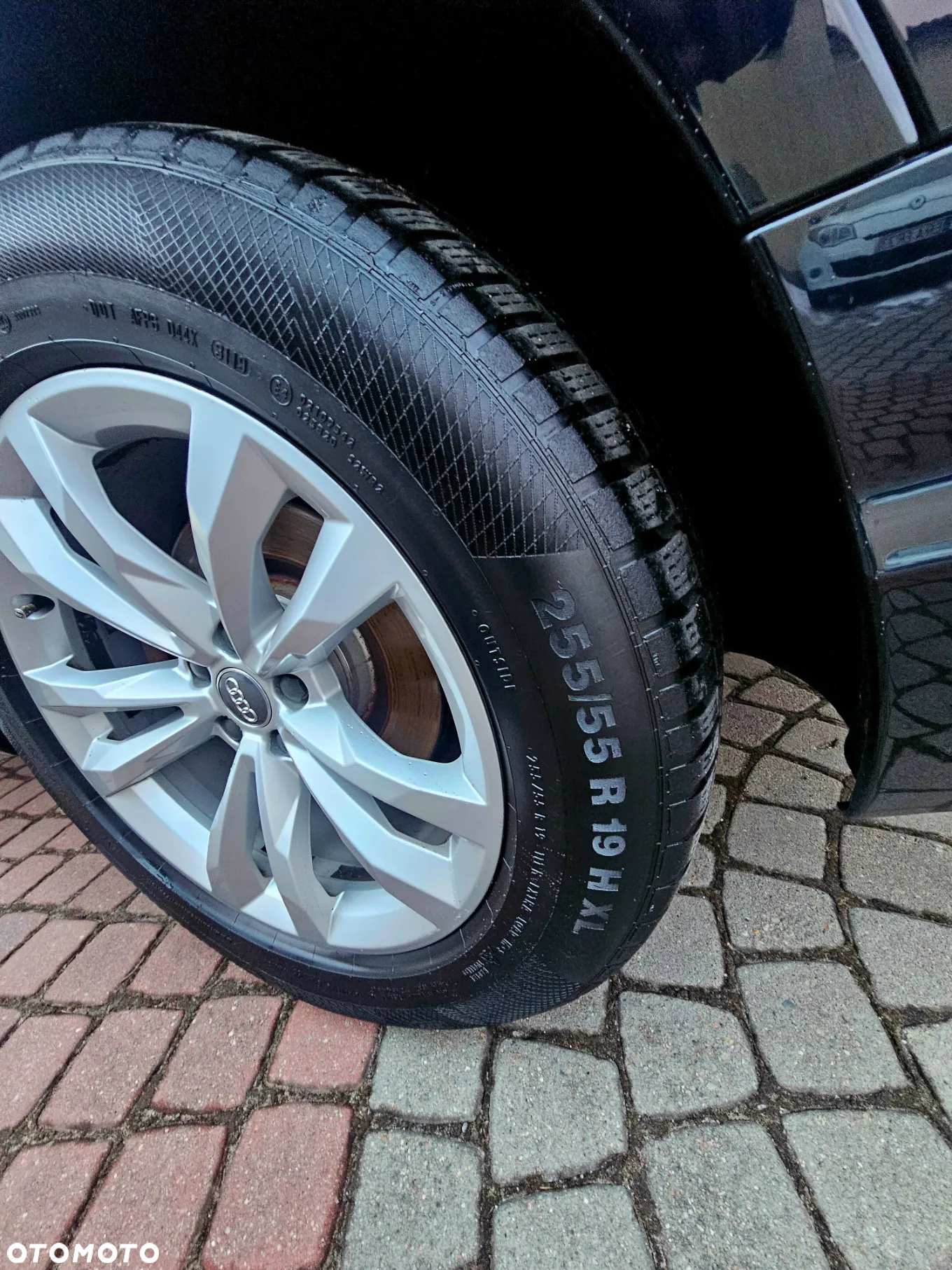 Audi Q7 3.0 TDI Quattro Tiptronic - 5