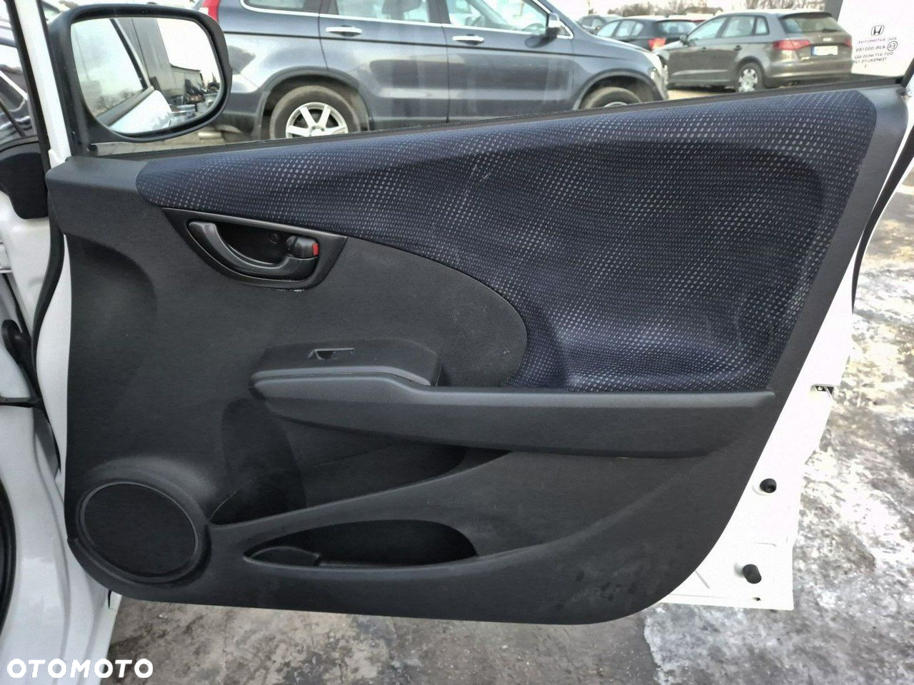 Honda Jazz - 18