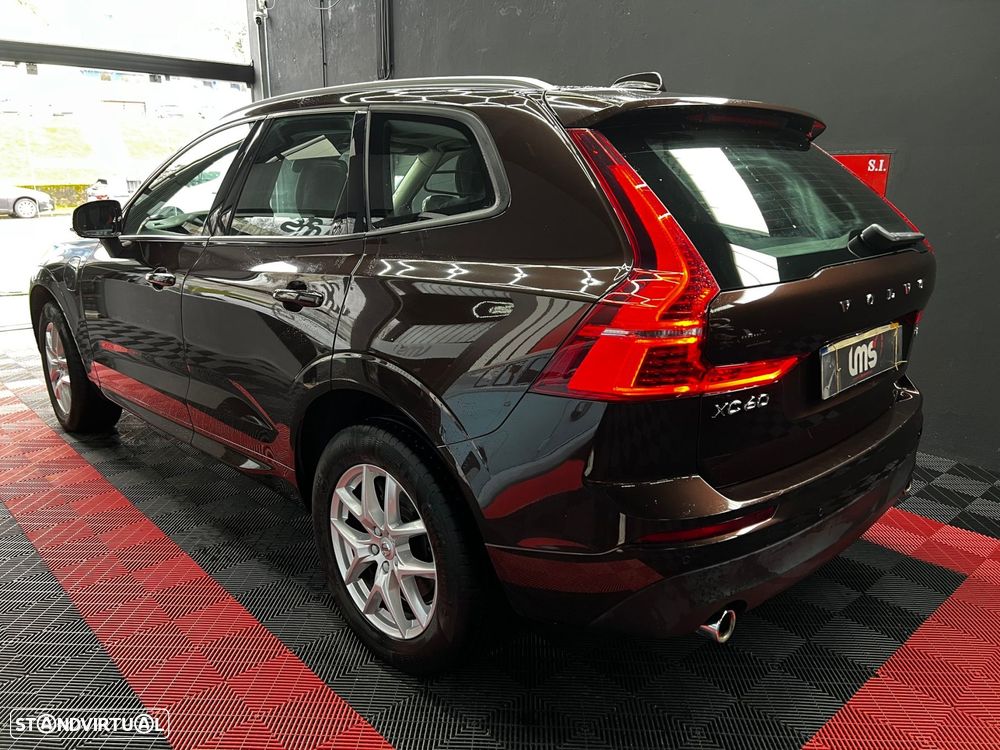 Volvo XC 60 2.0 T8 PHEV Inscription AWD - 6