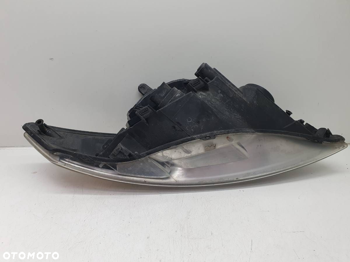 LAMPA PRZÓD PRZEDNIA LEWA FORD MONDEO MK4 EUROPA 7S71-13W030-AH - 6