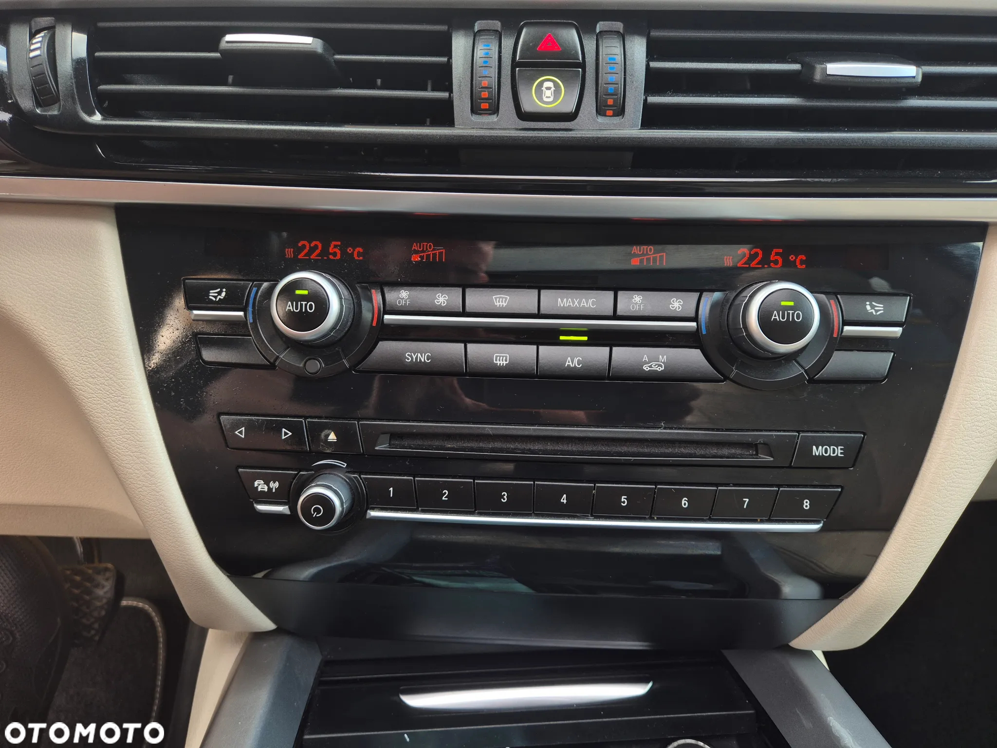 BMW X5 xDrive25d - 10