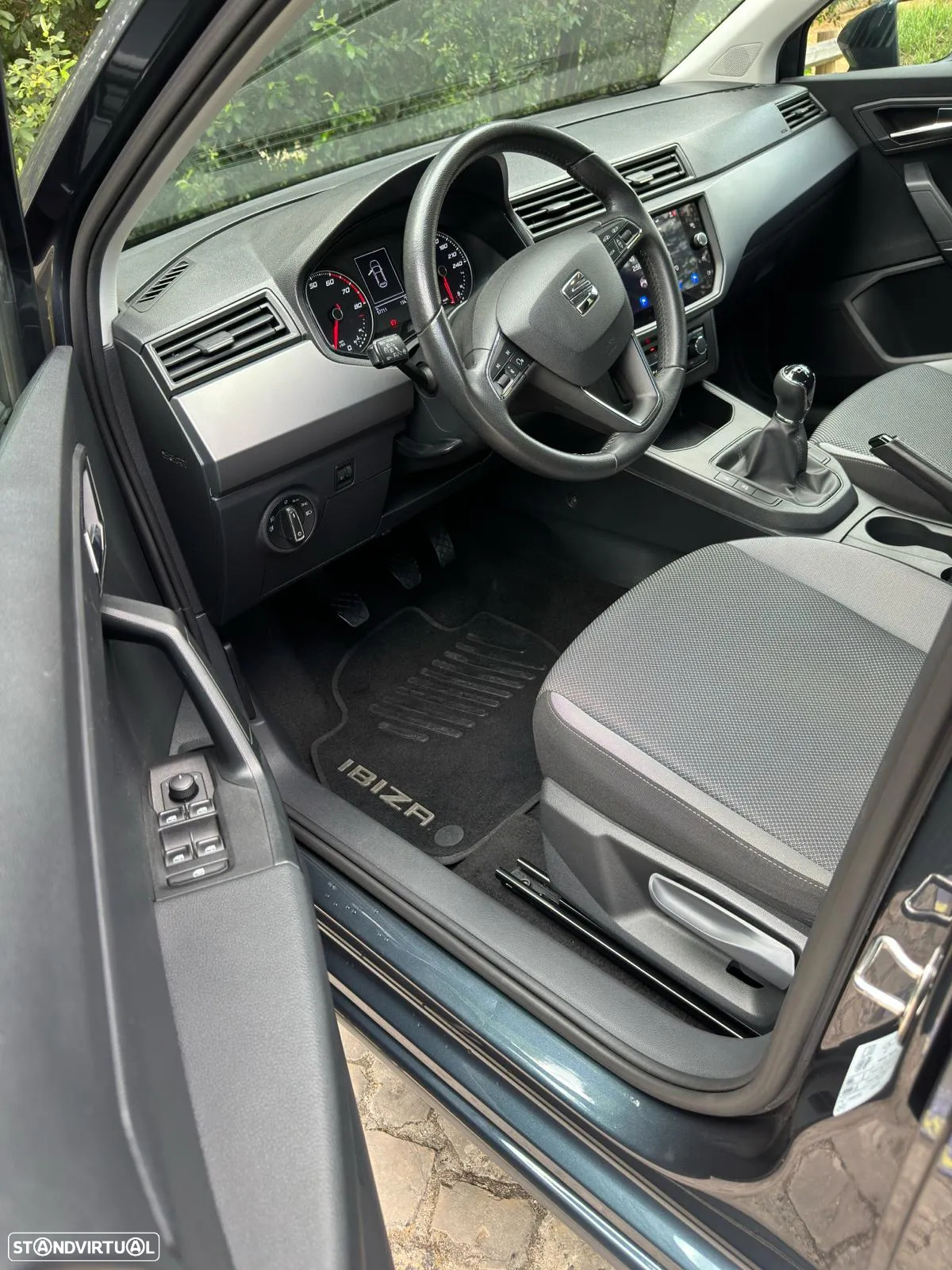 SEAT Ibiza 1.0 MPI Style - 27