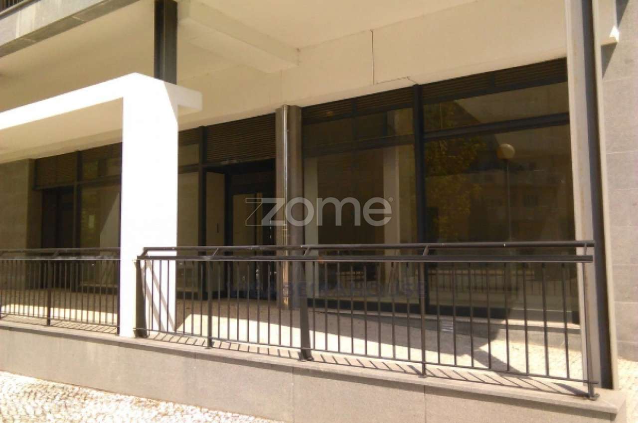 Loja Comercial - Empreendimento Quinta do Bosque II - Grande imagem: 2/15