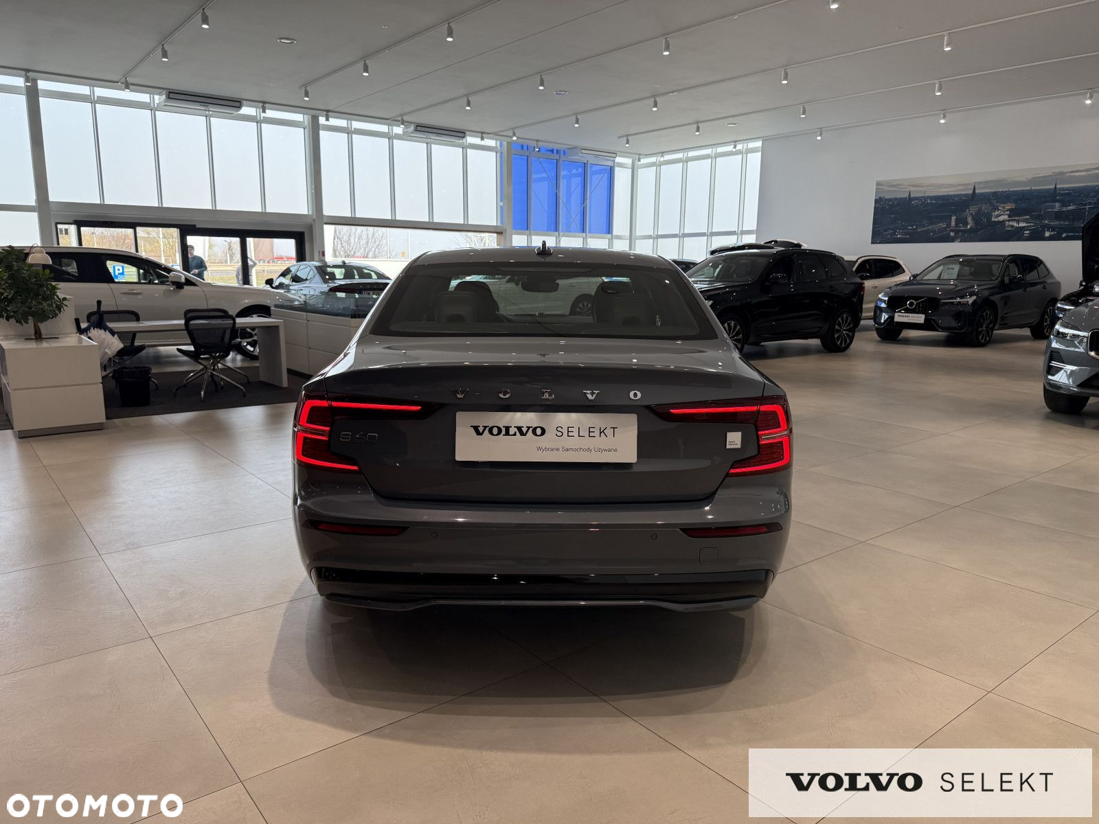 Volvo S60 - 5