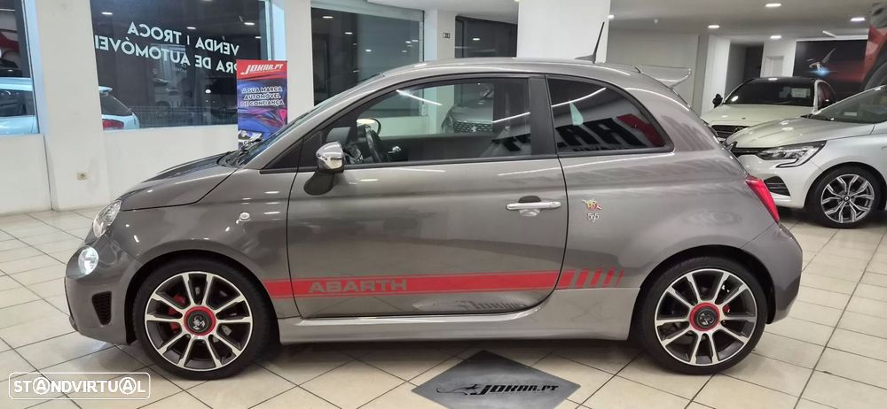 Abarth 595 1.4 T-Jet Turismo - 7