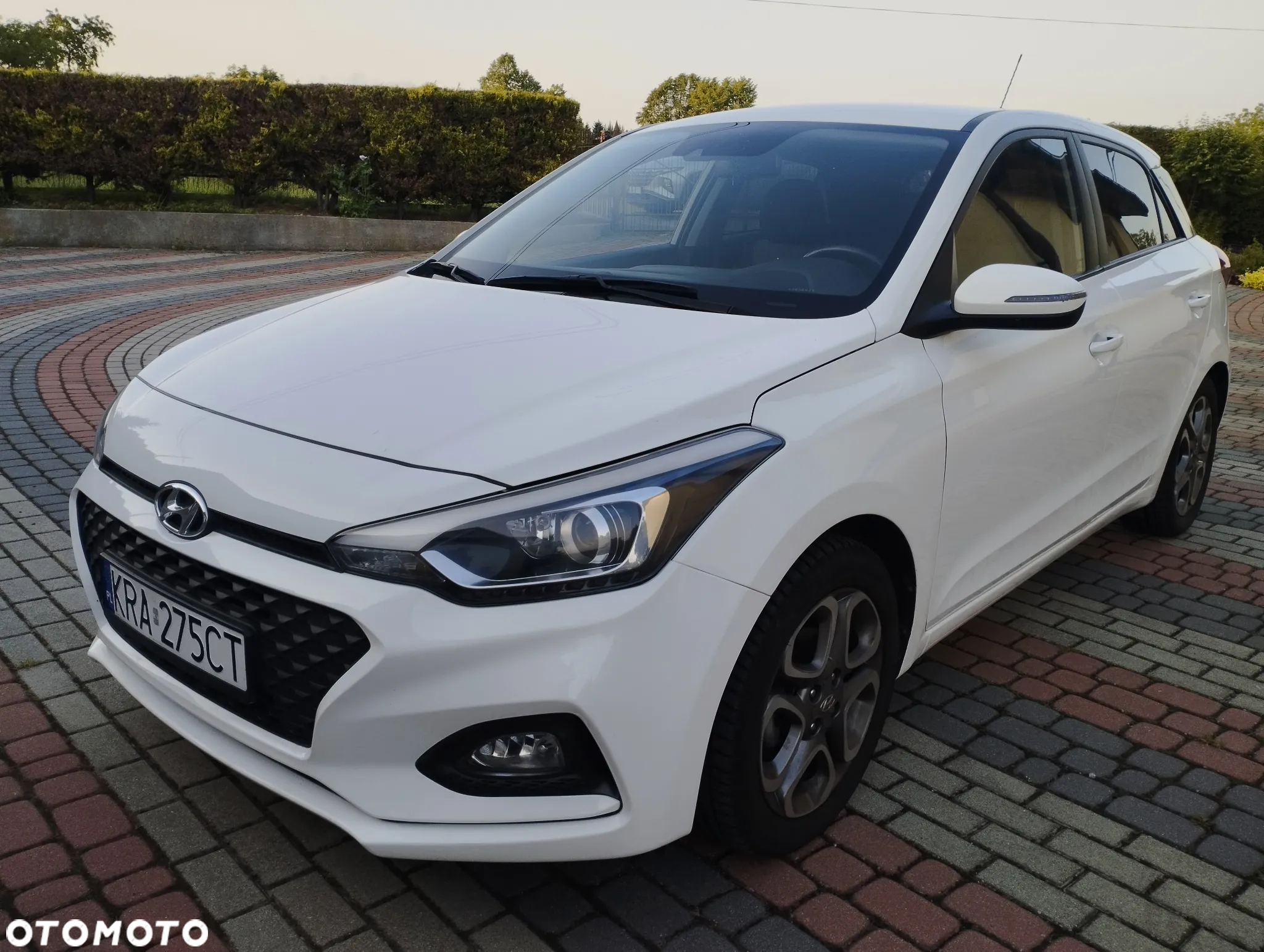 Hyundai i20 1.2 Intro Edition - 2