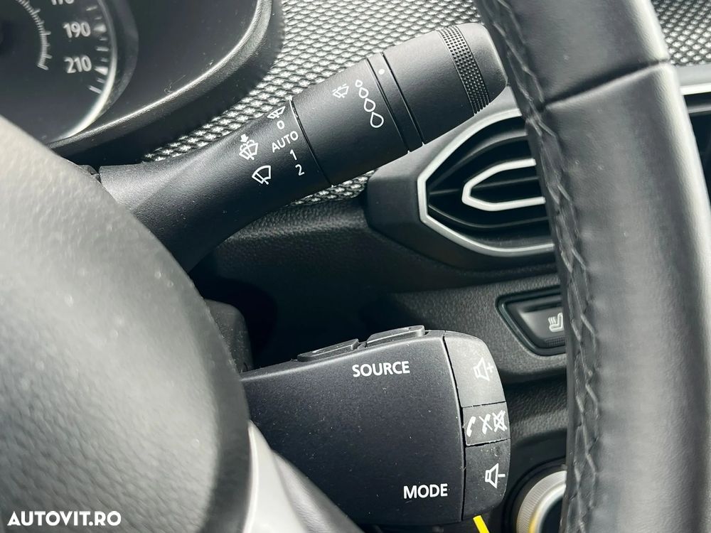 Dacia Logan ECO-G 100 MT6 Expression - 22