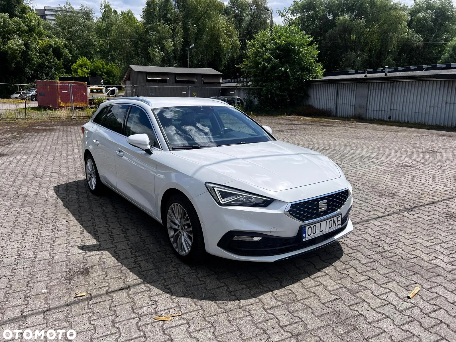 Seat Leon 1.5 TSI Xcellence - 8