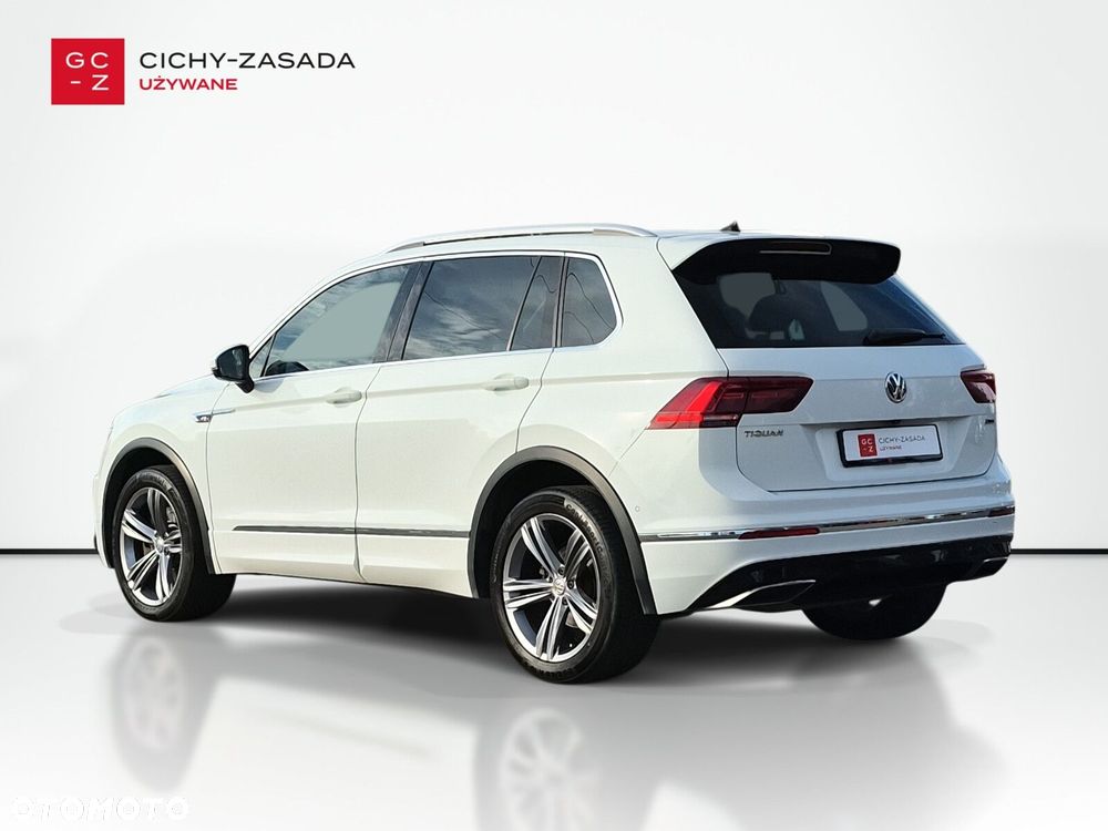 Volkswagen Tiguan - 3