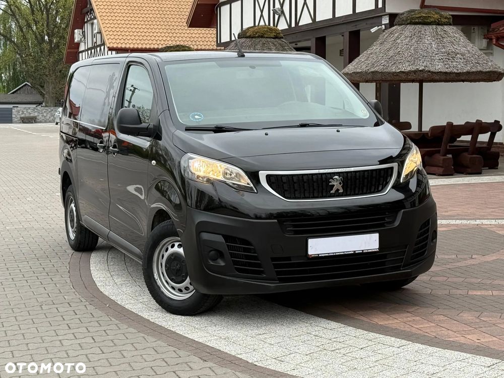 Peugeot EXPERT - 1