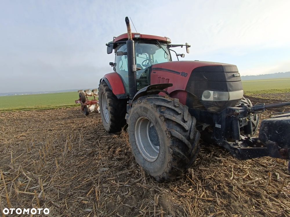 Case IH Puma 180 - 3