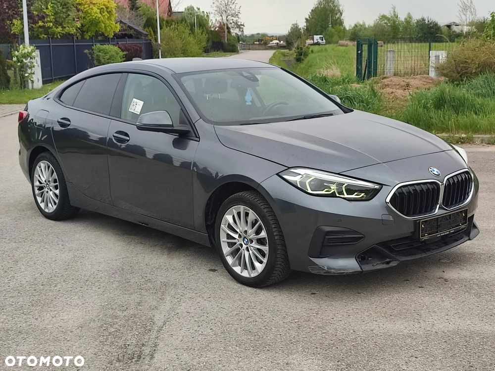 BMW Seria 2 218i Edition Colorvision - 13